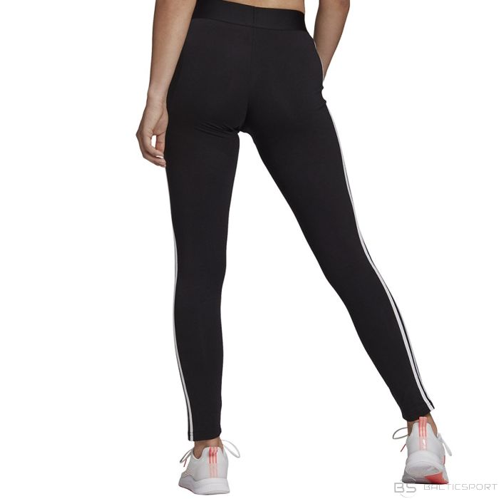 Adidas Essentials Leggins GL0723 Legingi / Melna / XS