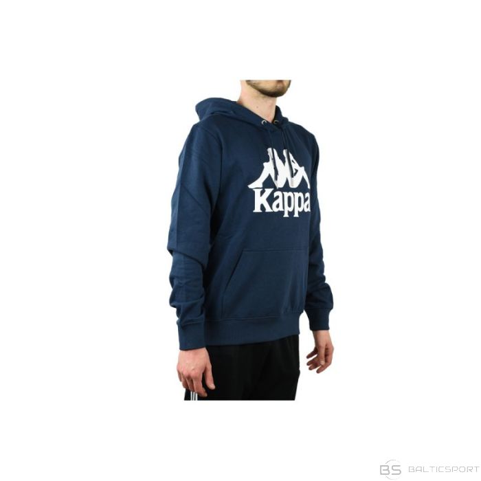 Kappa Taino ar kapuci M 705322-821 (XXL)