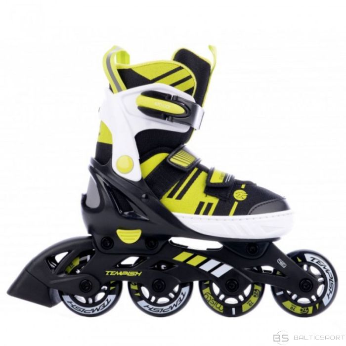Regulējama izmēra bērnu slidas / Slidas, skrituļslidas Tempish Misty Duo Jr.13000008255 (37-40)