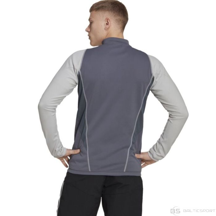 Adidas Džemperis Tiro 23, sacensību treniņš M HP1908 (M)