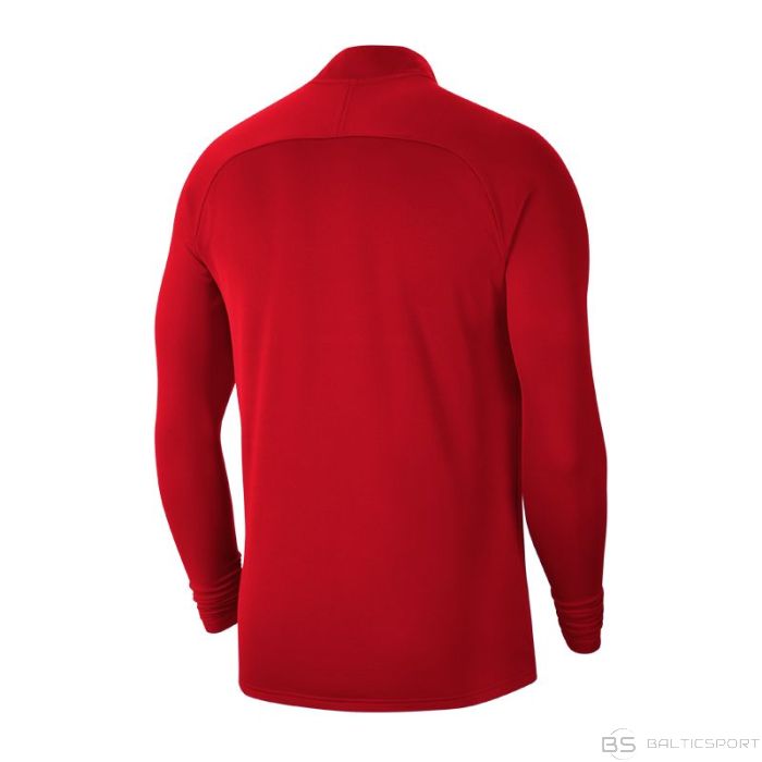 Nike Толстовка Dri-FIT Academy 21 Dril M CW6110-657 (XXL)
