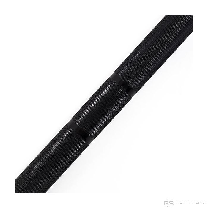 Svaru stienis olimpiskais /HMS GCF700 OLYMPIC BAR PREMIUM