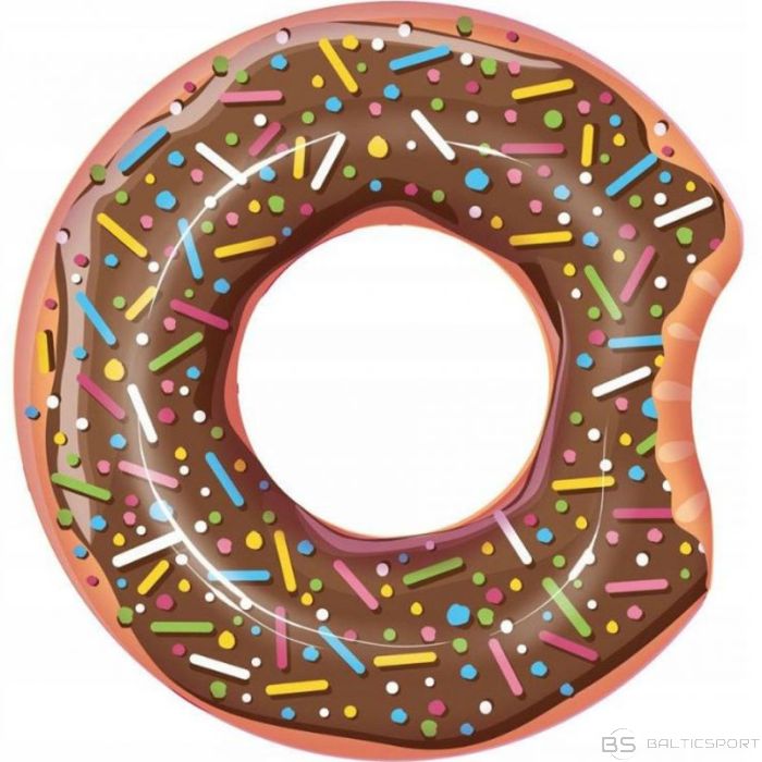 BS Bestway Donat 107cm 36118 swimming wheel (N/A)