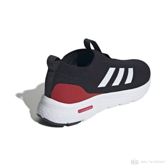 Adidas Cloudfoam Move Sock M ID6519 Running Shoes (44)