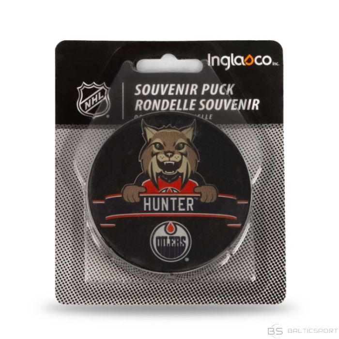 Inny Inglasco NHL Mascot 510AN001901 Hokeja ripa (Otavas Senators)