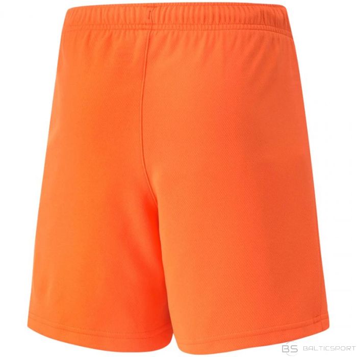 Puma teamRise Short Jr 704943 08 (140cm)