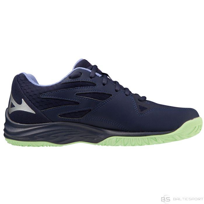 Buty Mizuno LIGHTNING STAR Z7 JR V1GD230311 / 40 1/2 / granatowy