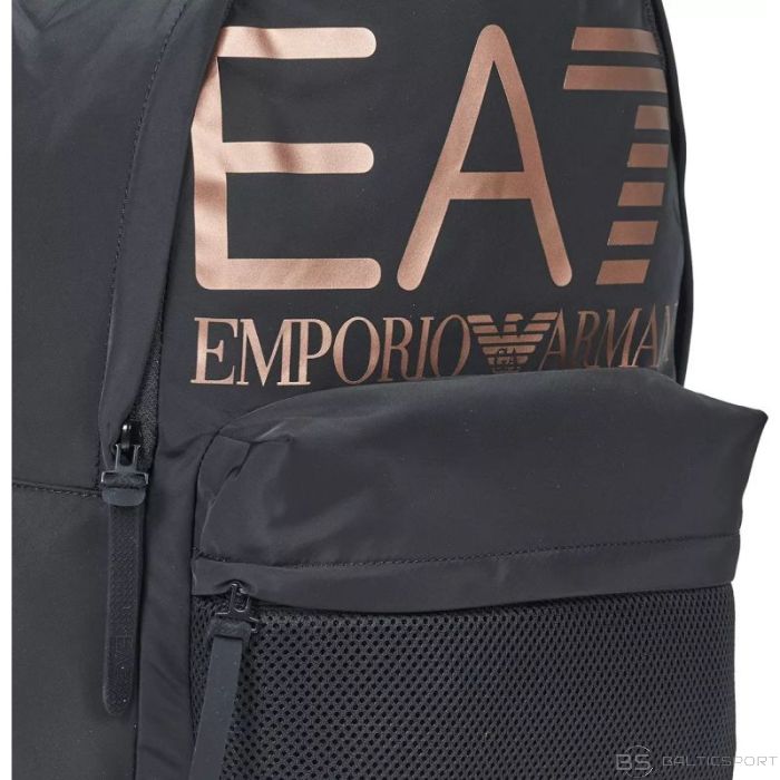 Backpack EA7 Emporio Armani 245063-2F909-26321 (One size)