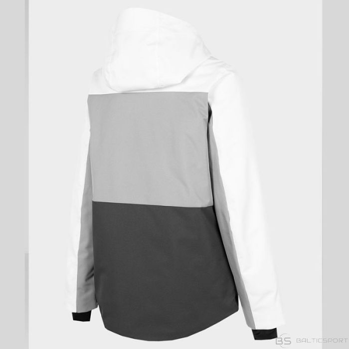 Ski jacket 4F W H4Z22-KUDN005 10S (XXL)