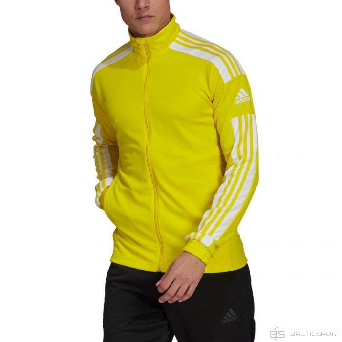 Adidas Squadra 21 Training M GP6465 sporta krekls (S)