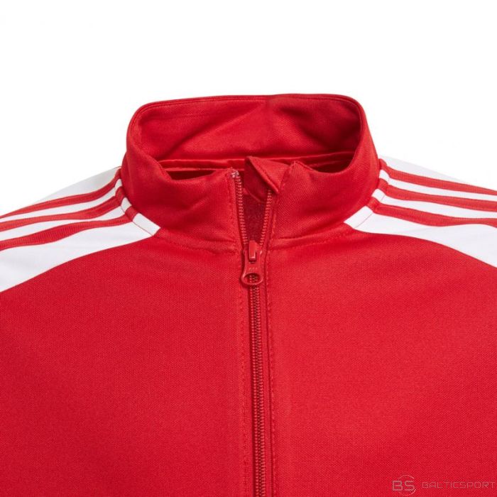 Adidas Squadra 21 Training Youth Jr GP6458 sporta krekls (116)