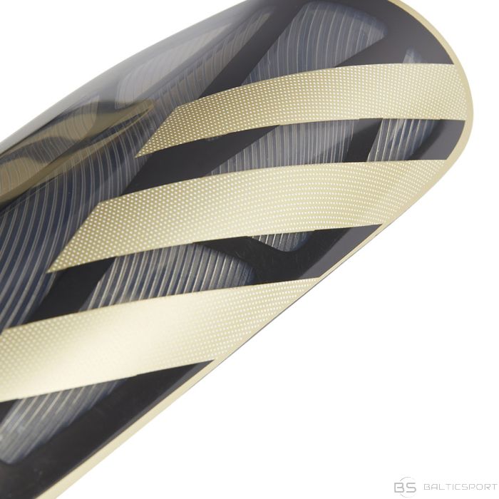 Nagolenniki adidas TIRO SG LGE IP4000 / czarny / XL