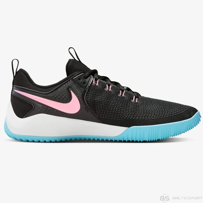 Buty siatkarskie Nike Air Zoom Hyperace 2 LE DM8199 064 / 42 / czarny