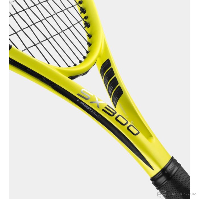 Tennis racket Dunlop Srixon SX300 27'' 300g G2 unstrung