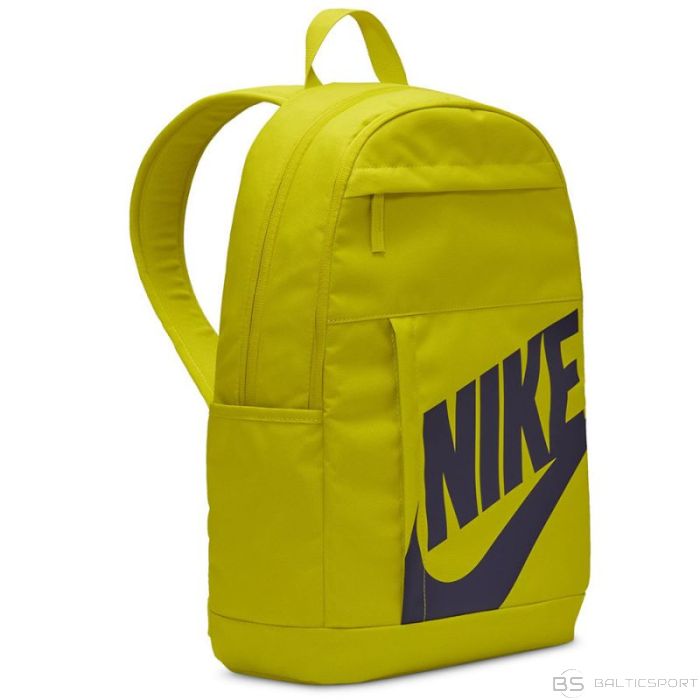 Nike Elementāla mugursoma DD0559-344 (zielony)