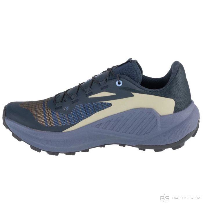Salomon Genesis W 474432 shoes (39 1/3)