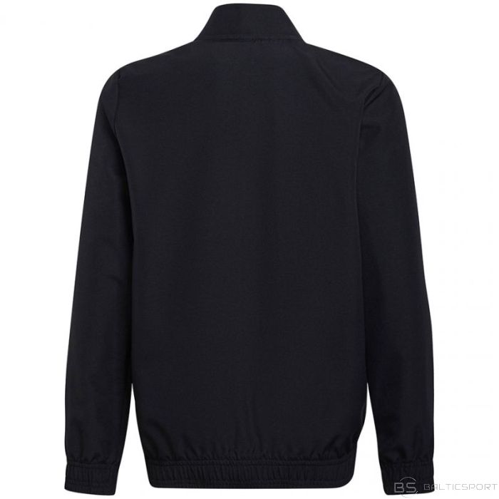 Adidas Entrada 22 Presentation Jacket Jr H57532 (128 cm)