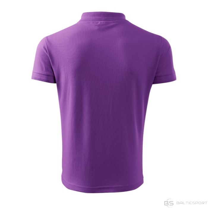 Malfini Pique Polo M MLI-20364 (L)