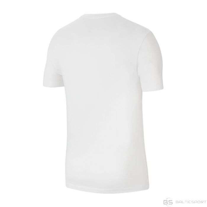 Nike Футболка Dri-FIT Park 20 M CW6952-100 (L)