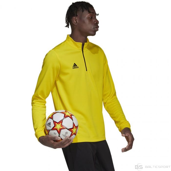 Sweatshirt adidas Entrada 22 Training Top M HI2128 (L)