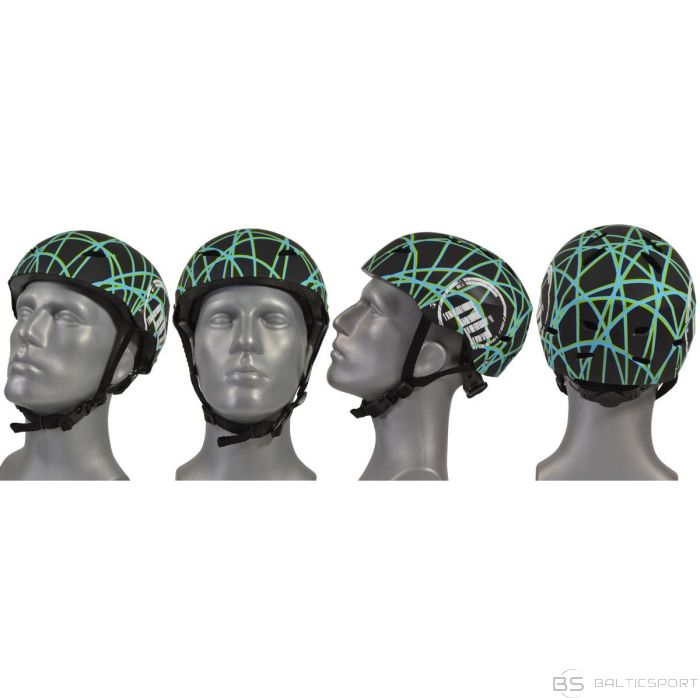 Enero Pro SKATE PB SCRATCH RM HELMET