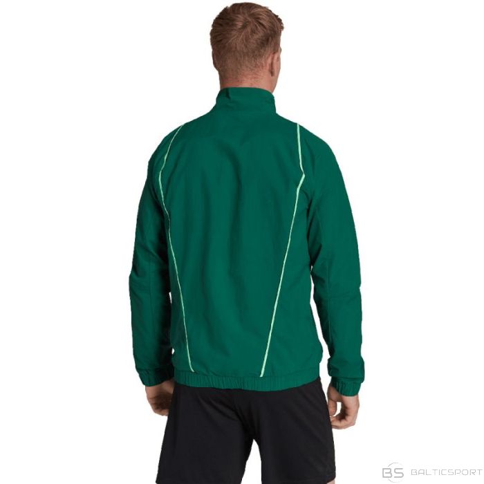 Adidas Презентационная толстовка Tiro 23 Competition M HU1334 (S)