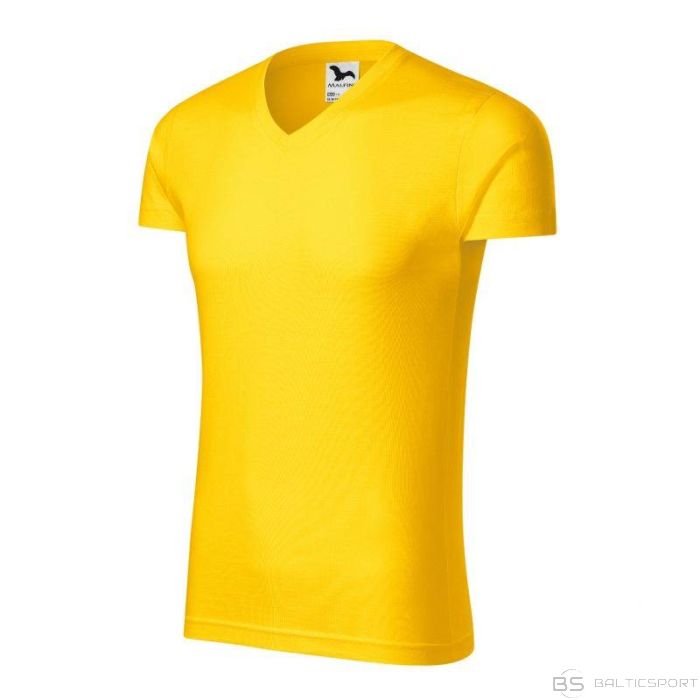 Malfini Slim Fit V-neck M MLI-14604 (2XL)
