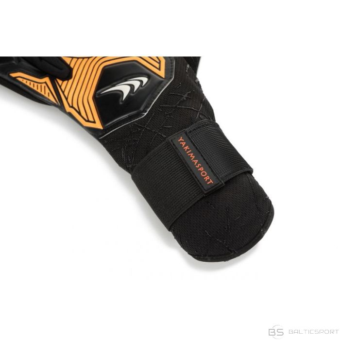 Перчатки вратарские Yakima Sport Pro One 100733 (Разм. 10)