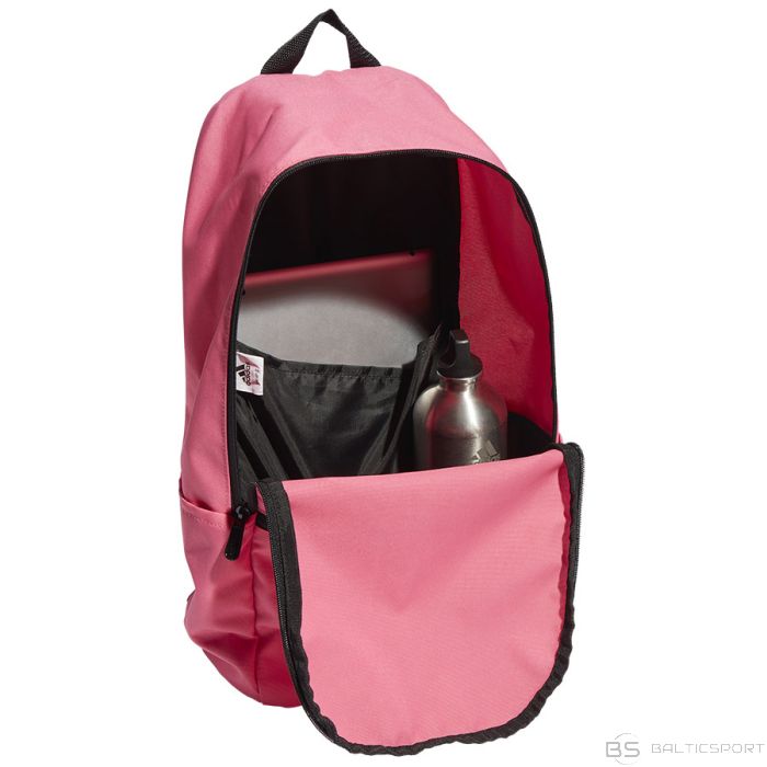 Plecak adidas Linear Classic Backpack Day IR9824 / różowy