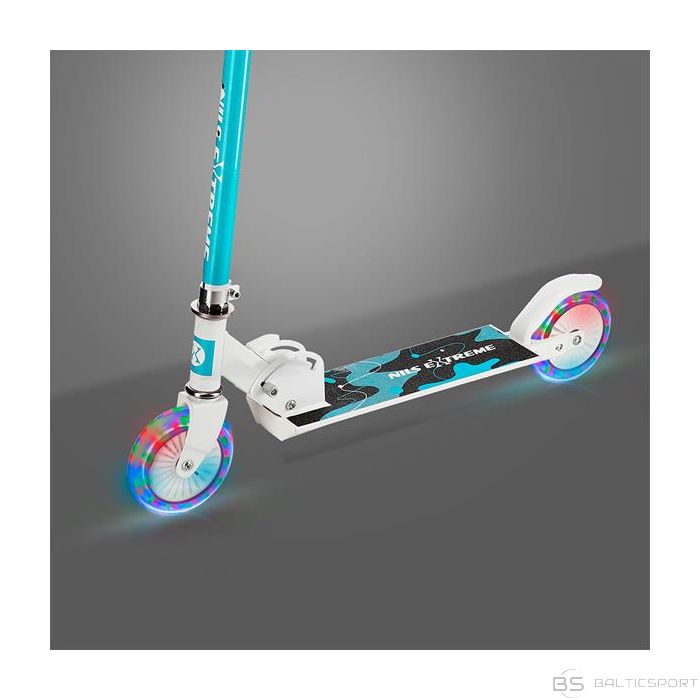 Nils Extreme HD505 MINT SCOOTER