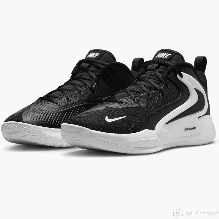 Buty Nike Air Zoom HyperSet 2 FQ7070-001 / 41 / czarny