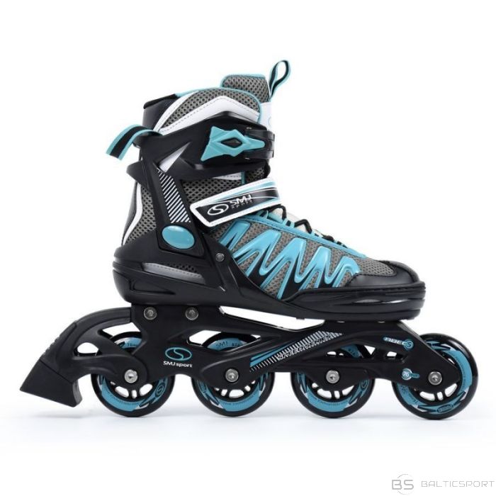 Inny Inline skates SMJ sport PW-150N HS-TNK-000011439 (41)