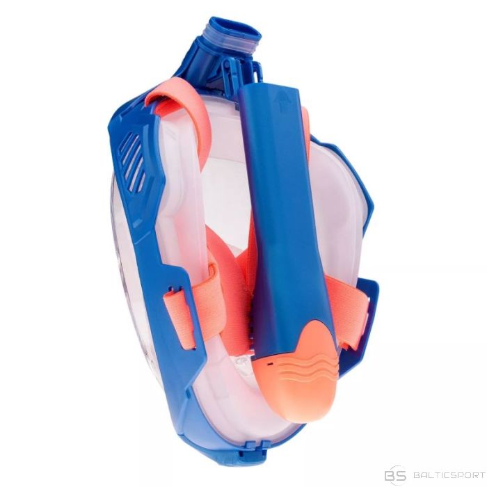 Aquawave Vizero Jr niršanas maska 92800473651 (N/A)