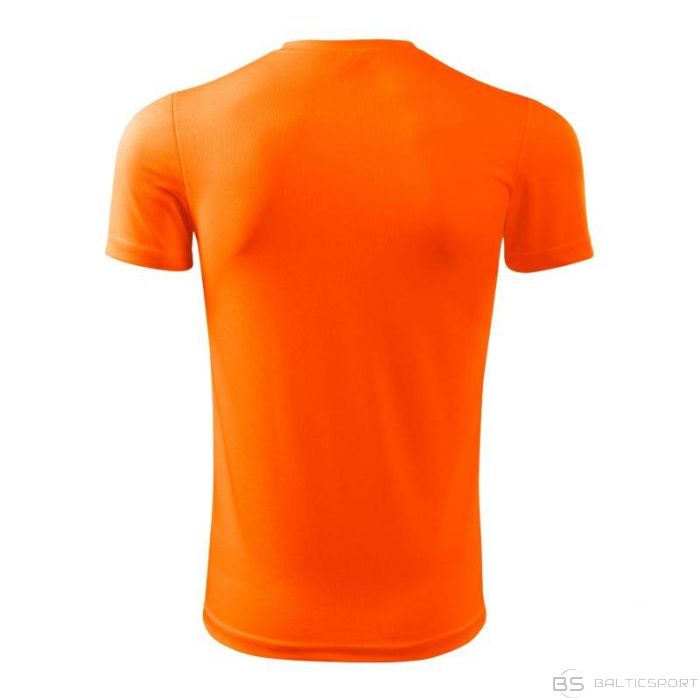 Malfini Футболка Fantasy M MLI-12491 (размер 3XL)