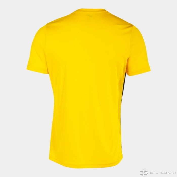 Joma Футболка Inter III с коротким рукавом 103164.901 (5XS)