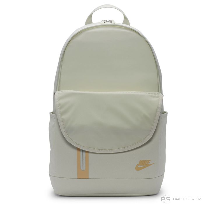 Plecak Nike Elemental Premium DN2555-020 / zielony