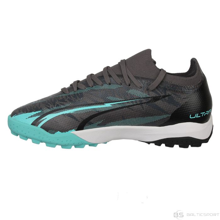 Buty Puma Ultra Match Rush TT 107831-01 / szary / 40