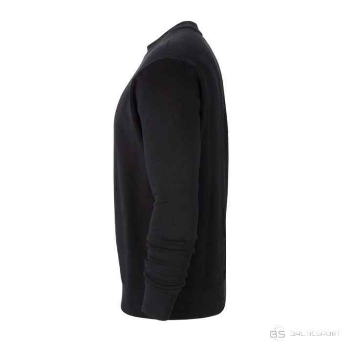 Nike Park 20 Crew Fleece Jr CW6904-010 sweatshirt (128 cm)