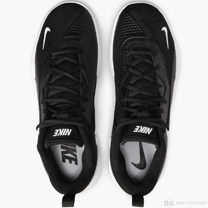 Buty Nike Air Zoom HyperSet 2 FQ7070-001 / 41 / czarny