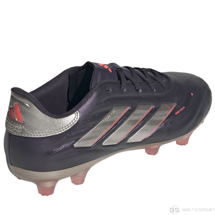 Buty adidas COPA PURE.2 PRO FG IG8714 / czarny / 42
