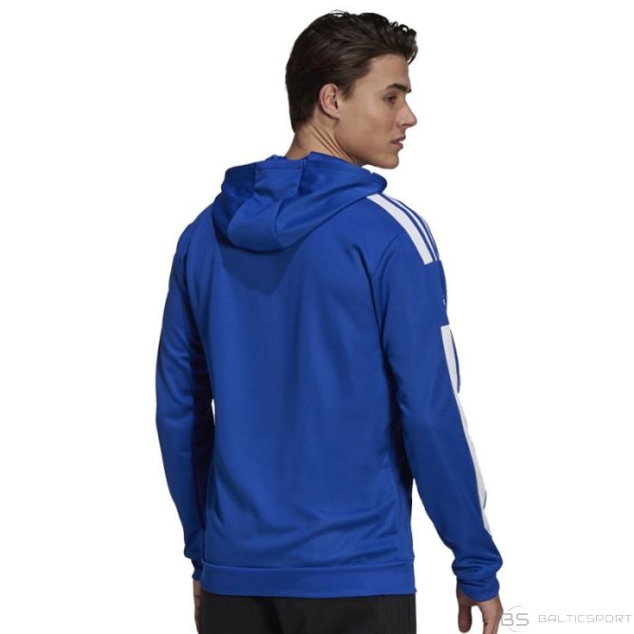 Adidas Džemperis Squadra 21 Hoody M GP6436 (XXL)