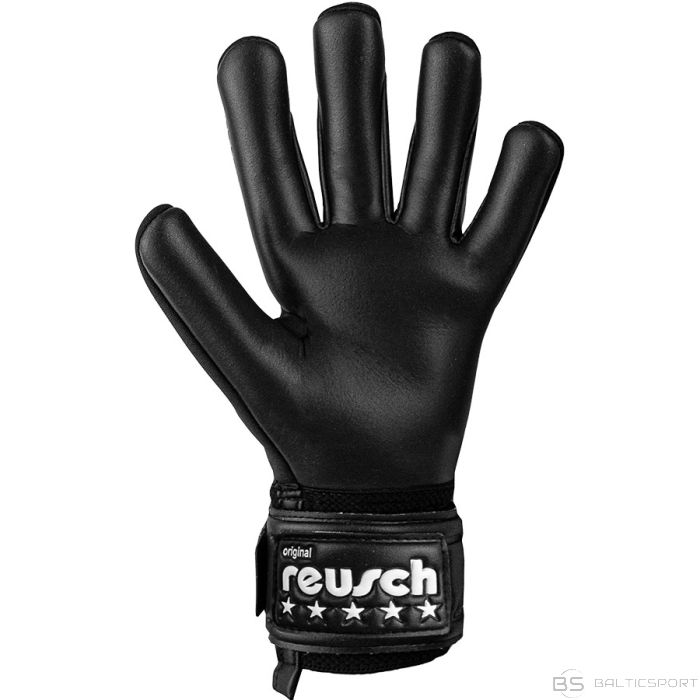 Reusch Legacy Arrow Gold X 53 70 904 7700 Cimdi / melni / 10