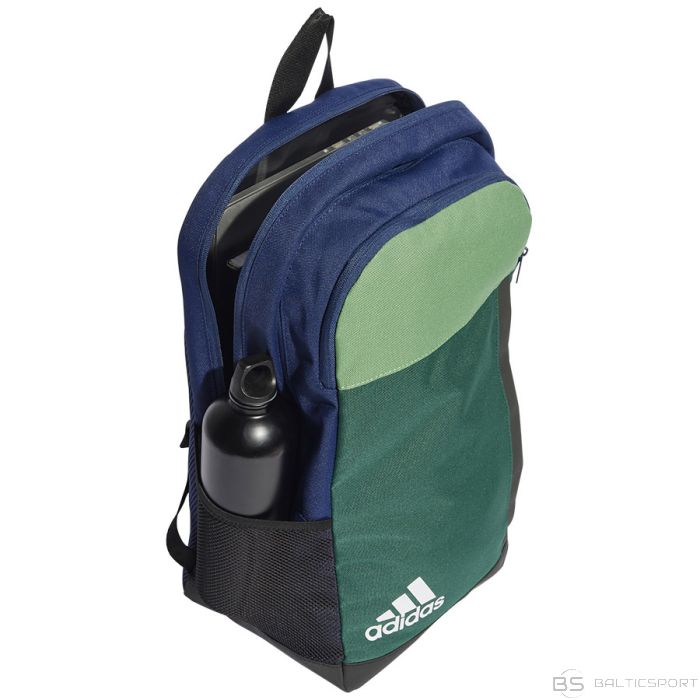 Plecak adidas Motion BOS Backpack IP9773 / zielony