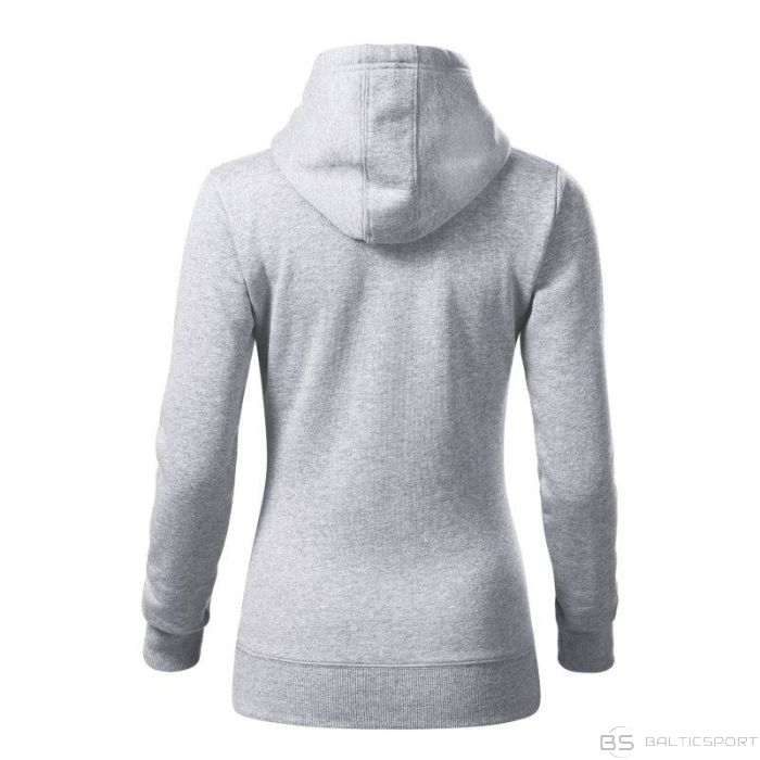 Malfini Cape Sweatshirt W MLI-41403 (2XL)