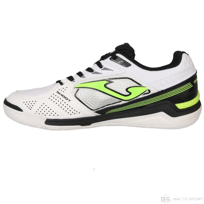 Buty Joma Gambeta 2501 IN GAMS2502IN / biały / 40