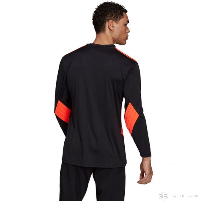 Adidas Vārtsarga krekls Squadra 21 Vārtsarga krekls M GK9805 (M)