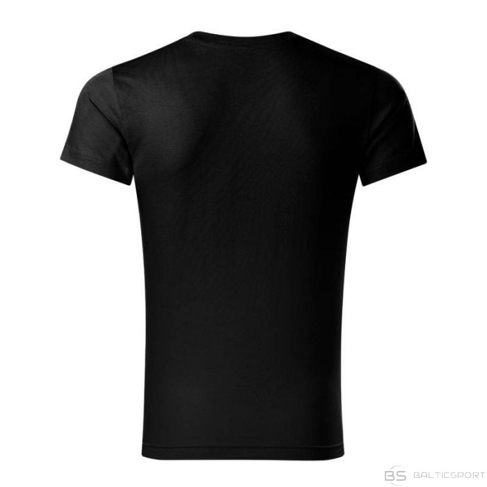 Malfini Slim Fit V veida kakla izgriezums M MLI-14601 (XL)