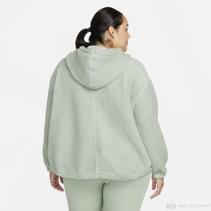 Nike Толстовка Therma-FIT W DD6470-357 (S)