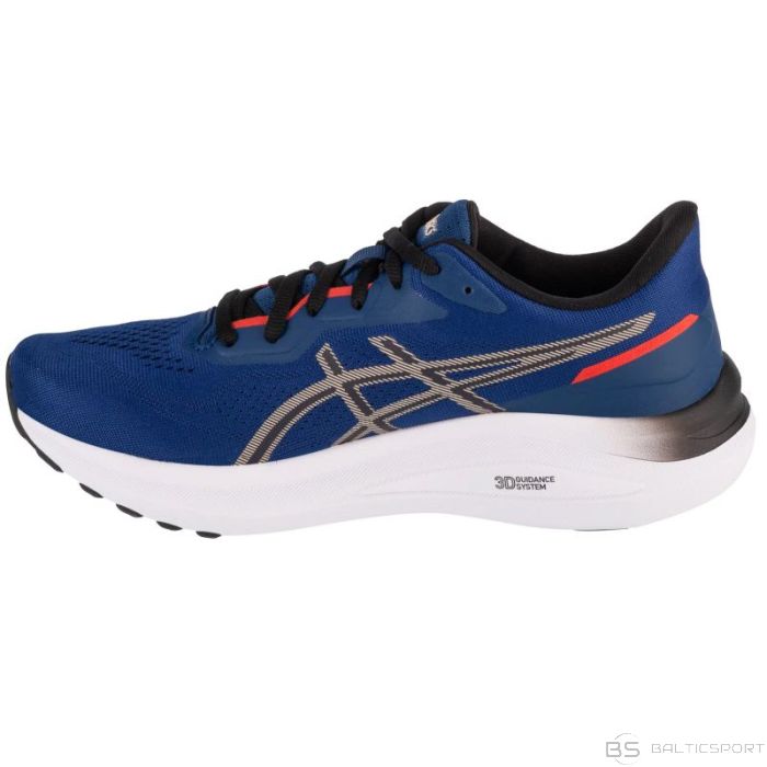Asics Кроссовки GT-1000 13 М 1011B858-400 (44)