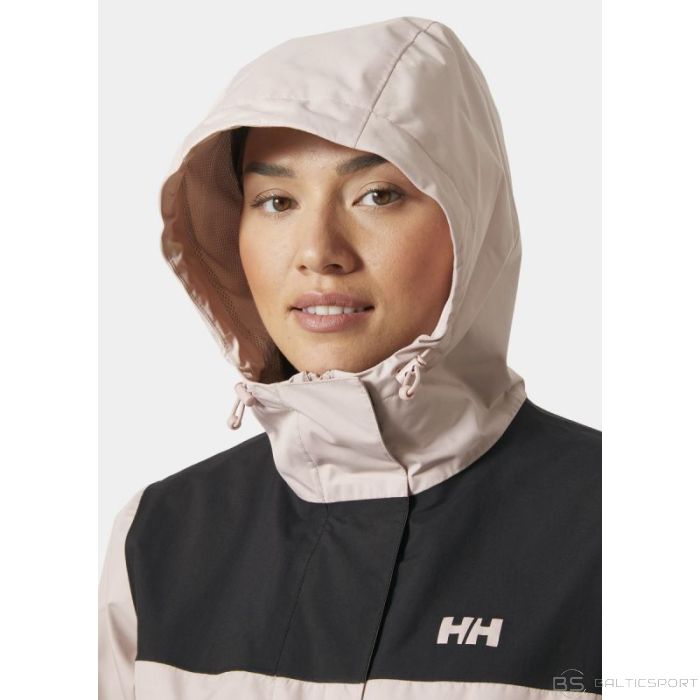 Helly Hansen Vankūveras lietus jaka W 53587 094 (S)